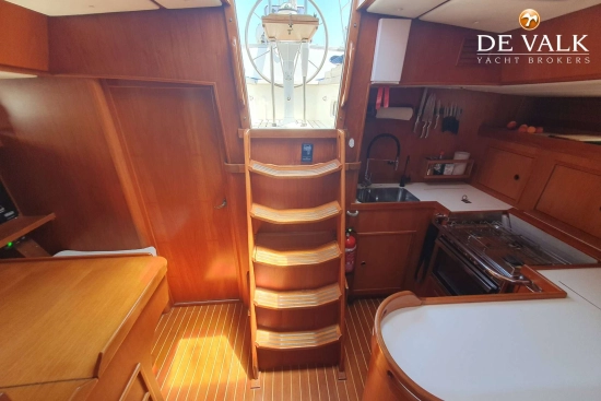 Contest Yachts 43 44 de segunda mano en venta