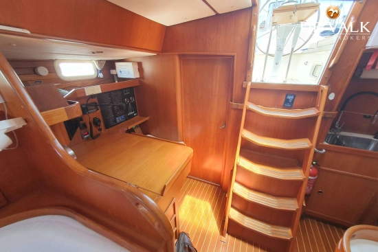 Contest Yachts 43 44 de segunda mano en venta