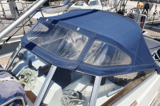Contest Yachts 43 44 de segunda mano en venta