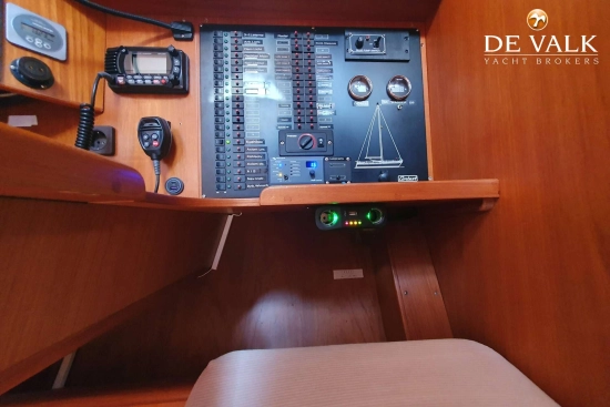 Contest Yachts 43 44 de segunda mano en venta