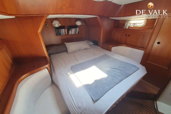 Contest Yachts 43 44 de segunda mano en venta