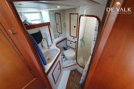 Contest Yachts 43 44 de segunda mano en venta