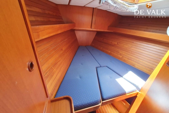 Contest Yachts 43 44 de segunda mano en venta