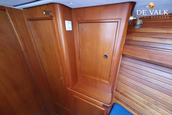 Contest Yachts 43 44 de segunda mano en venta