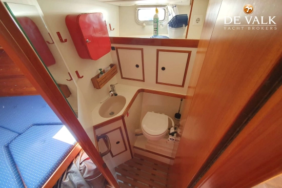 Contest Yachts 43 44 de segunda mano en venta
