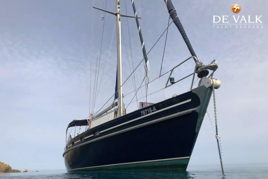 Contest Yachts 43 44 de segunda mano en venta