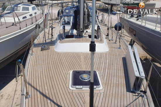 Contest Yachts 43 44 de segunda mano en venta