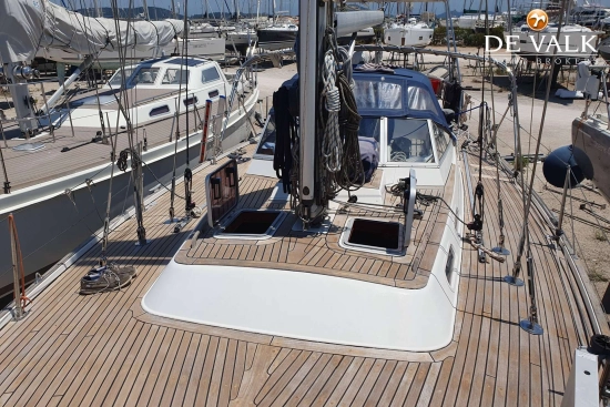 Contest Yachts 43 44 de segunda mano en venta