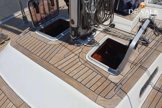 Contest Yachts 43 44 de segunda mano en venta