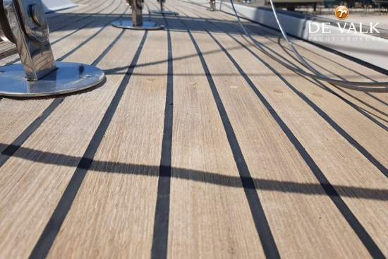 Contest Yachts 43 44 de segunda mano en venta