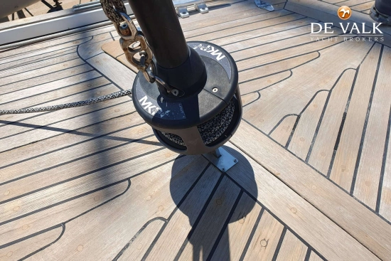 Contest Yachts 43 44 de segunda mano en venta