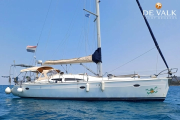 Elan Marine Impression 434 usado à venda