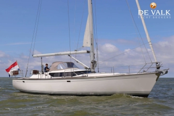 Contest Yachts 45CS usado à venda