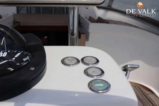 Contest Yachts 45CS usata in vendita