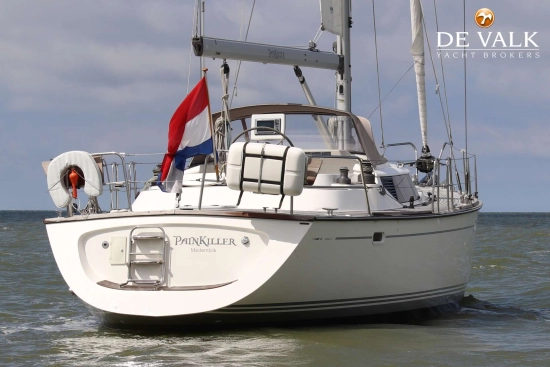 Contest Yachts 45CS usata in vendita