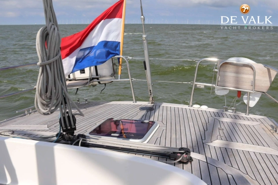 Contest Yachts 45CS usata in vendita