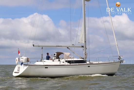 Contest Yachts 45CS usata in vendita