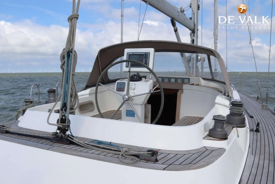 Contest Yachts 45CS usata in vendita