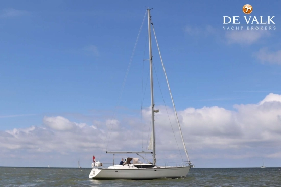 Contest Yachts 45CS usata in vendita