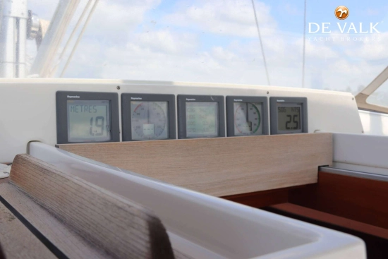 Contest Yachts 45CS usata in vendita