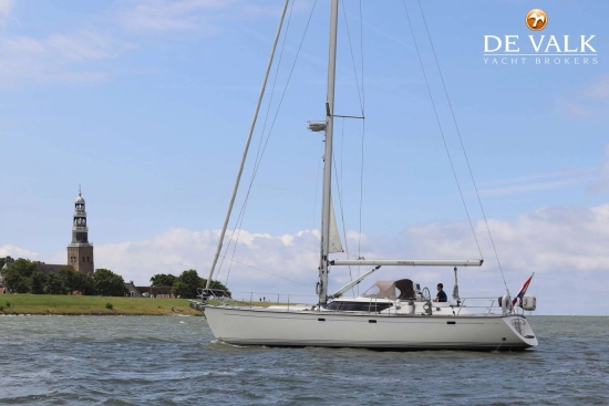 Contest Yachts 45CS usata in vendita