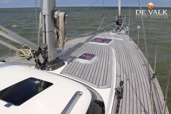 Contest Yachts 45CS usata in vendita