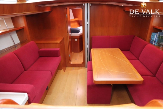 Contest Yachts 45CS usata in vendita