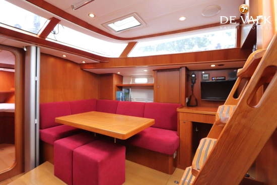 Contest Yachts 45CS usata in vendita