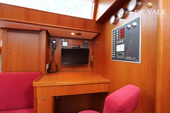Contest Yachts 45CS usata in vendita