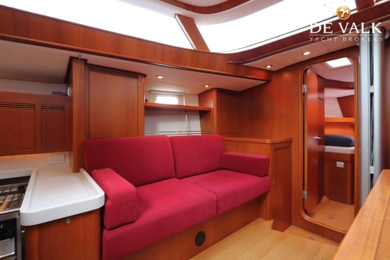 Contest Yachts 45CS usata in vendita
