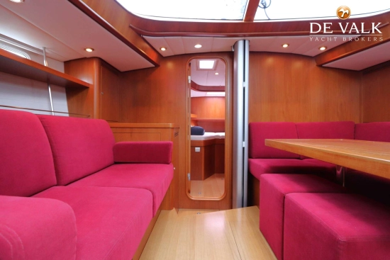 Contest Yachts 45CS usata in vendita
