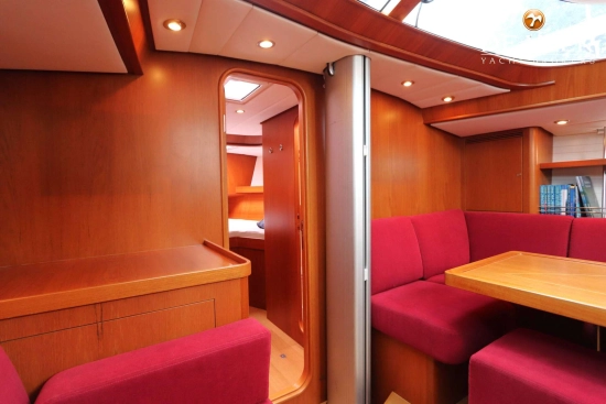 Contest Yachts 45CS usata in vendita