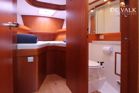 Contest Yachts 45CS usata in vendita