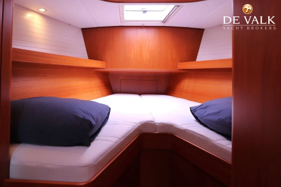 Contest Yachts 45CS usata in vendita