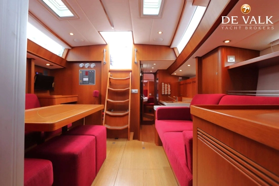 Contest Yachts 45CS usata in vendita
