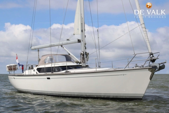 Contest Yachts 45CS usata in vendita