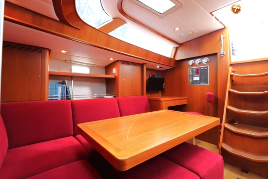 Contest Yachts 45CS usata in vendita