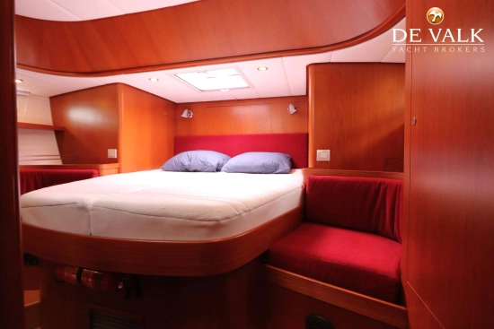 Contest Yachts 45CS usata in vendita