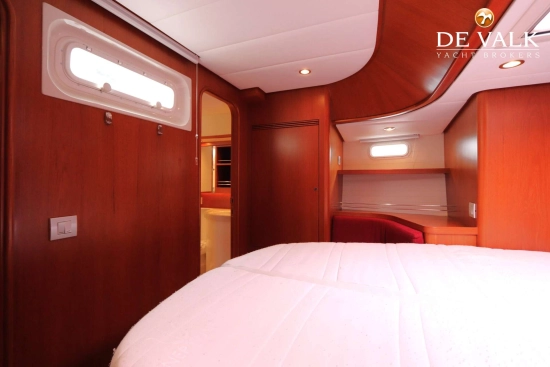 Contest Yachts 45CS usata in vendita
