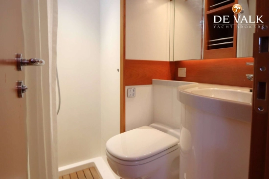Contest Yachts 45CS usata in vendita