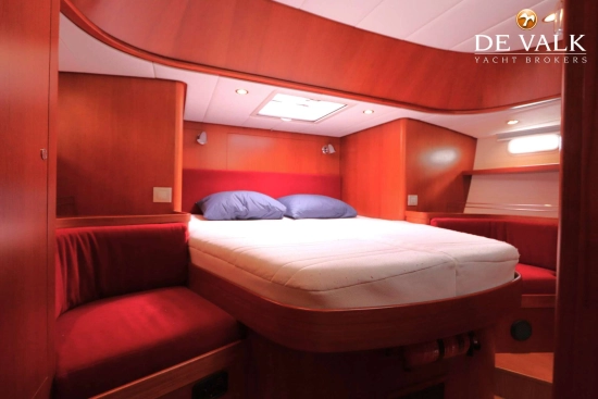 Contest Yachts 45CS usata in vendita