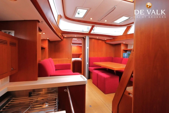 Contest Yachts 45CS usata in vendita