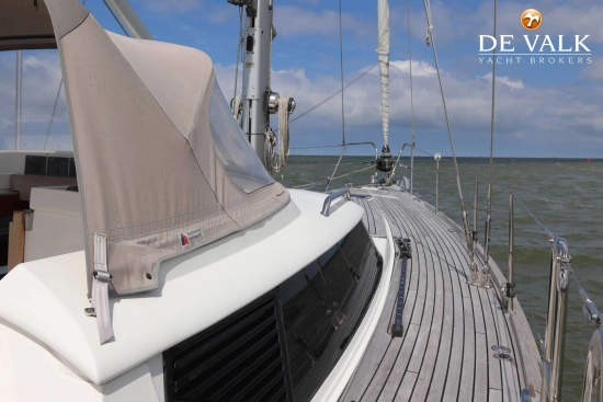Contest Yachts 45CS usata in vendita