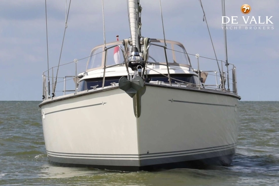 Contest Yachts 45CS usata in vendita