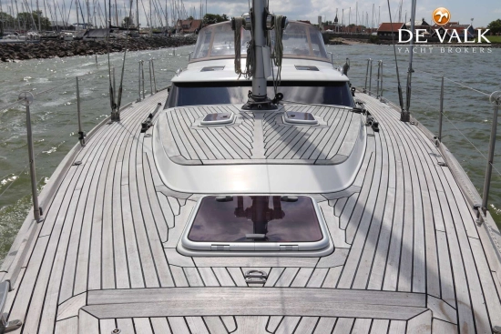 Contest Yachts 45CS usata in vendita