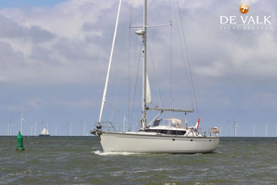 Contest Yachts 45CS usata in vendita