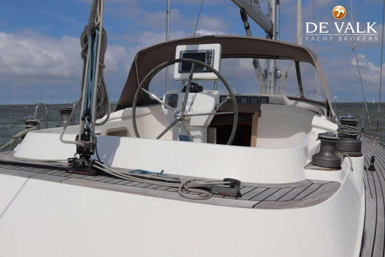 Contest Yachts 45CS usata in vendita