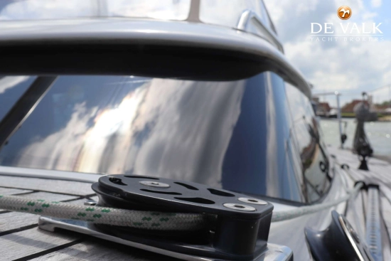 Contest Yachts 45CS usata in vendita