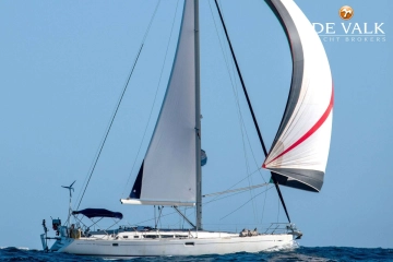 Jeanneau Sun Odyssey 49 de segunda mano en venta