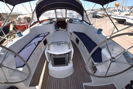 Jeanneau Sun Odyssey 49 de segunda mano en venta